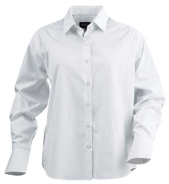 Fairfield Cotton Business Shirt image2